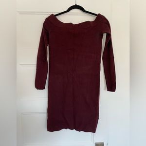 Club Mónaco dress Size S EUC